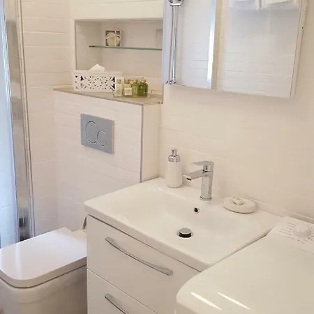 Vanna - 1st Row To The Sea Apartament *