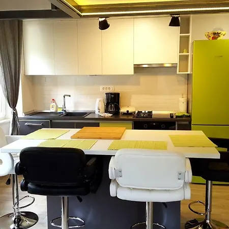 Apartment Vanna - 1st Row To The Sea *