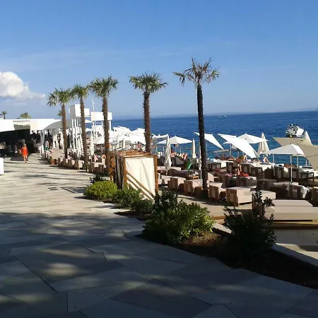 Vanna - 1st Row To The Sea Apartment Opatija
